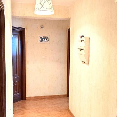 Pension Club Del Mar Cayon Ngoại thất bức ảnh