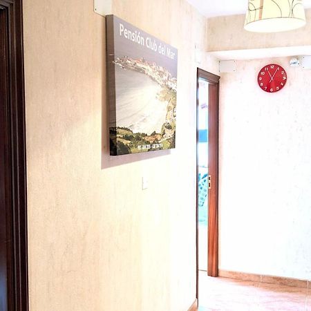 Pension Club Del Mar Cayon Ngoại thất bức ảnh