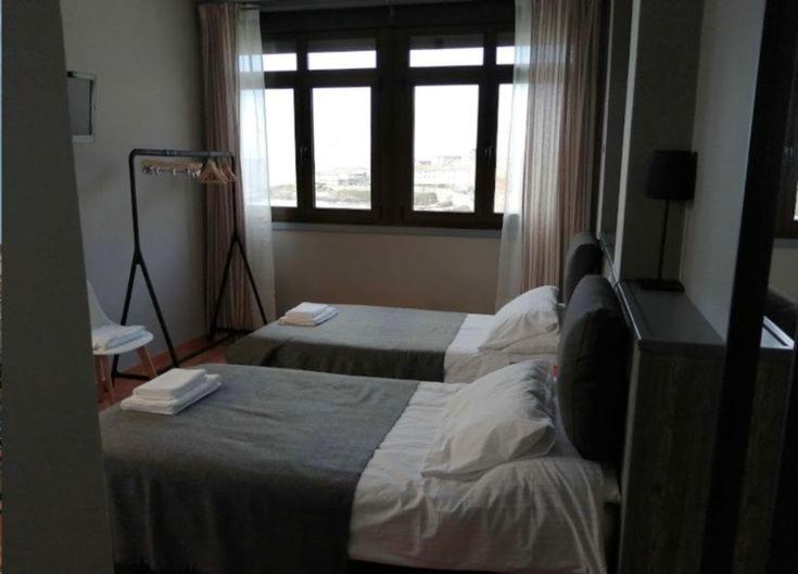 Pension Club Del Mar Cayon Ngoại thất bức ảnh