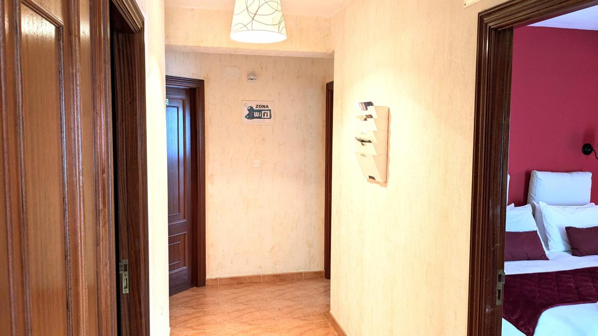 Pension Club Del Mar Cayon Ngoại thất bức ảnh
