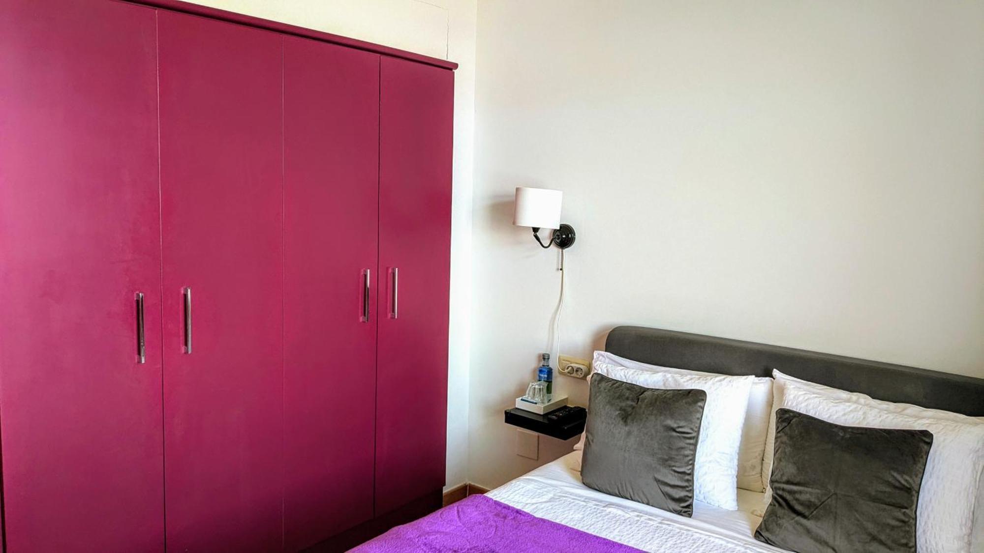 Pension Club Del Mar Cayon Ngoại thất bức ảnh