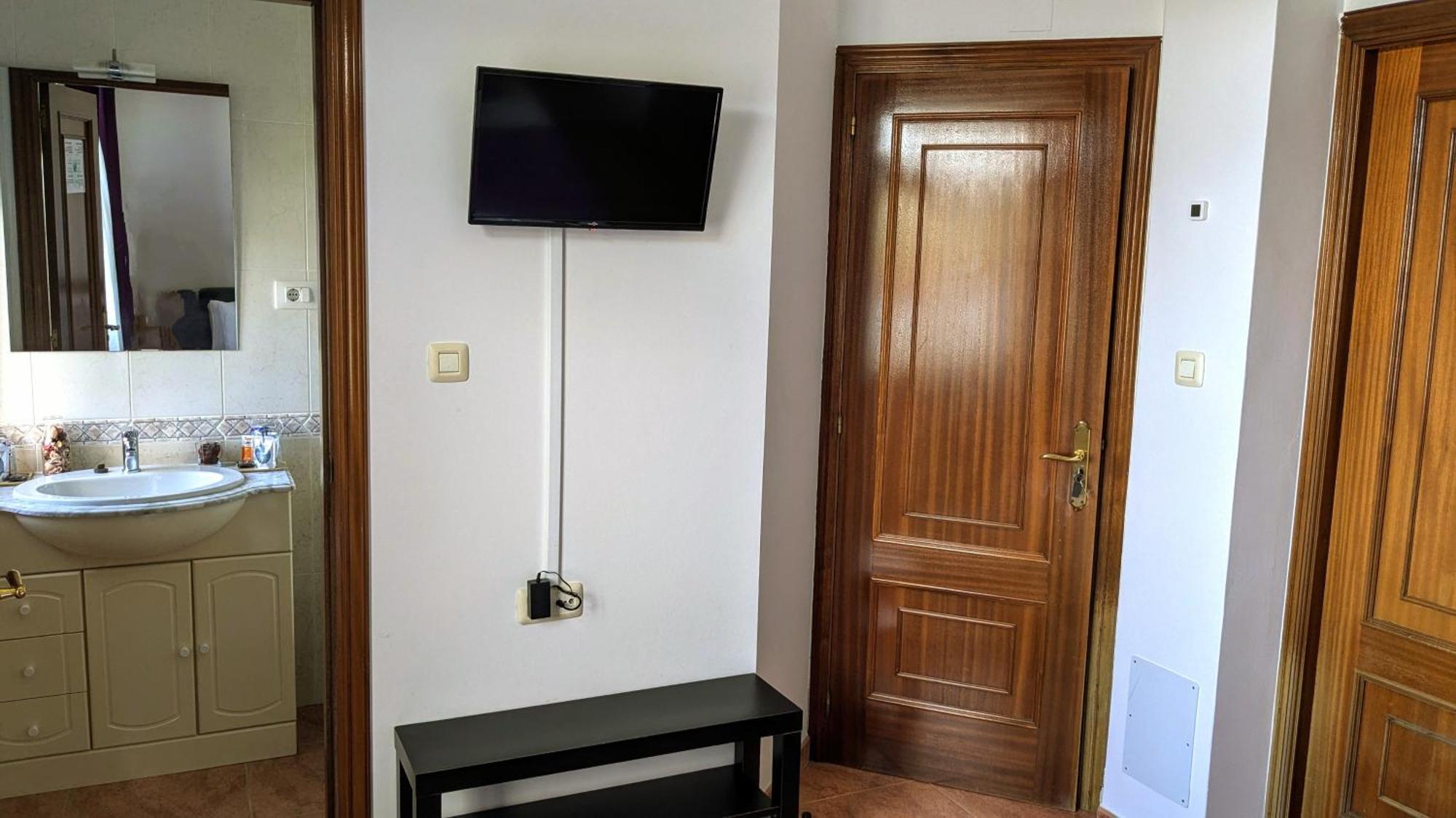Pension Club Del Mar Cayon Ngoại thất bức ảnh