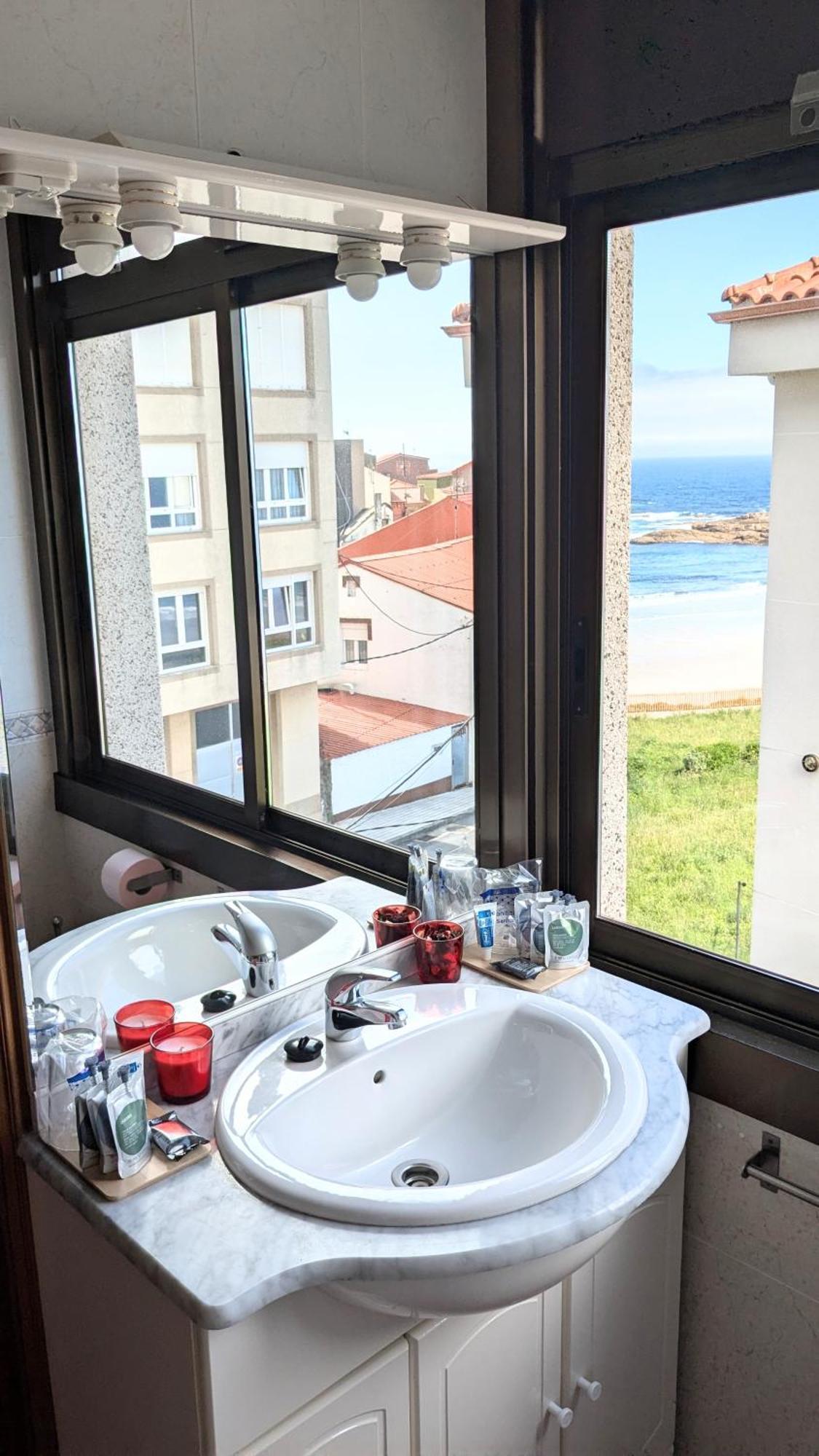 Pension Club Del Mar Cayon Ngoại thất bức ảnh