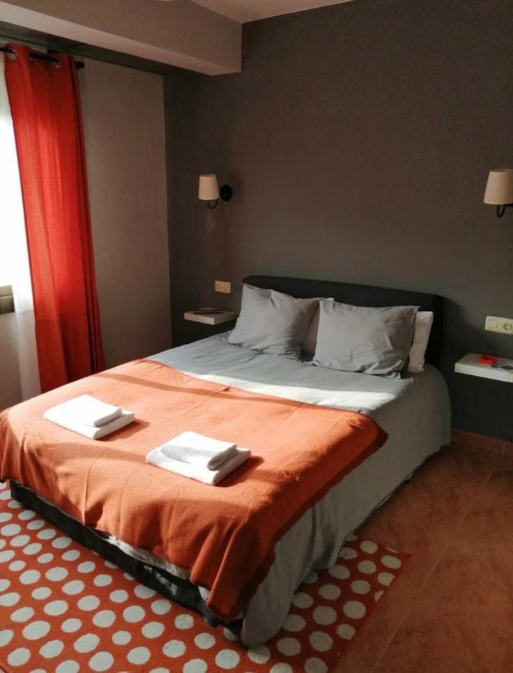 Pension Club Del Mar Cayon Ngoại thất bức ảnh