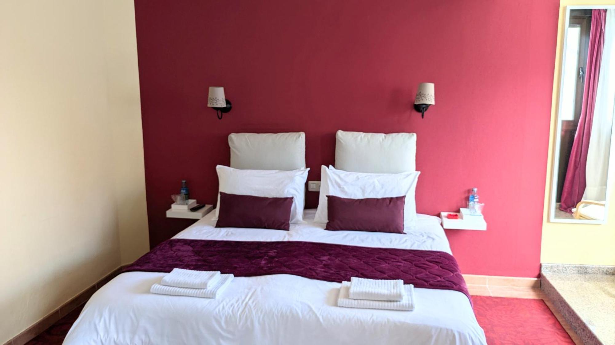 Pension Club Del Mar Cayon Ngoại thất bức ảnh